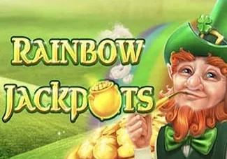 Rainbow Jackpots Power Lines icon