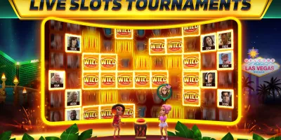 Slots Jackpot Chile screenshot