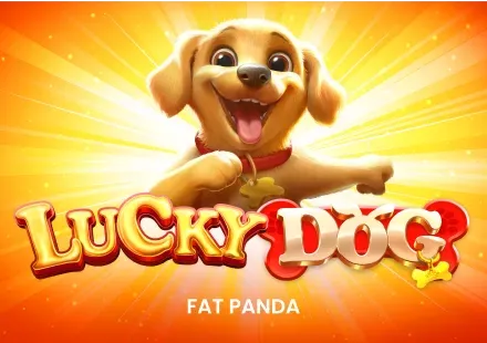 Lucky Dog game screenshot
