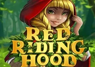 Red Riding Hood game screenshot