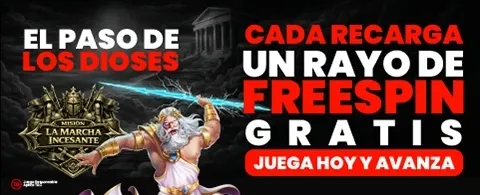 Progressive Jackpots