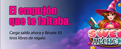 Bono de Bienvenida jugabetbonus.net 🎰