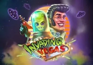 Invading Vegas game thumbnail