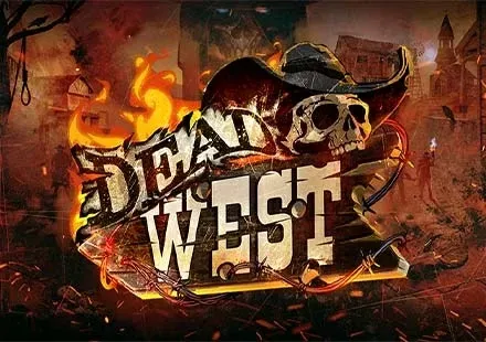 Dead West icon