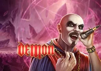 Demon icon