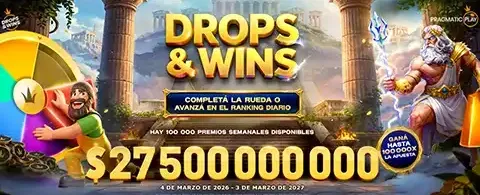Grandes Premios en juga slot 💎