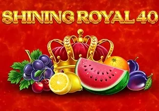 Shining Royal 40 icon