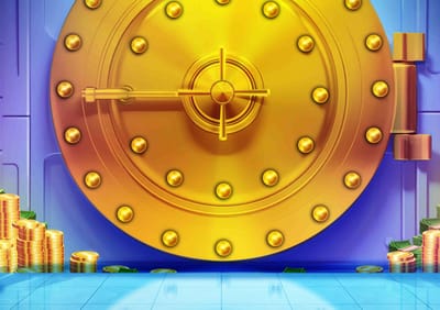 3 Porky Banks Hold & Win game thumbnail