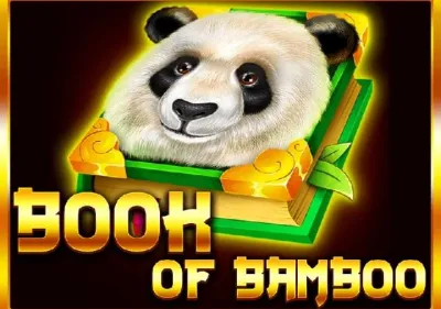 Book of Bamboo icon