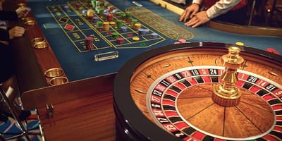 Casino en Vivo IG screenshot