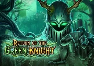Return of The Green Knight icon